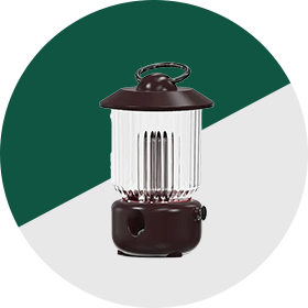 Lamps & Ligthing