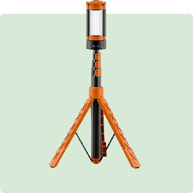 Camping Tools