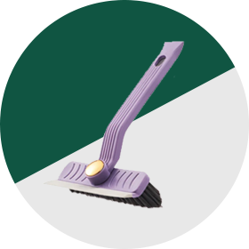 Cleaning & Storage