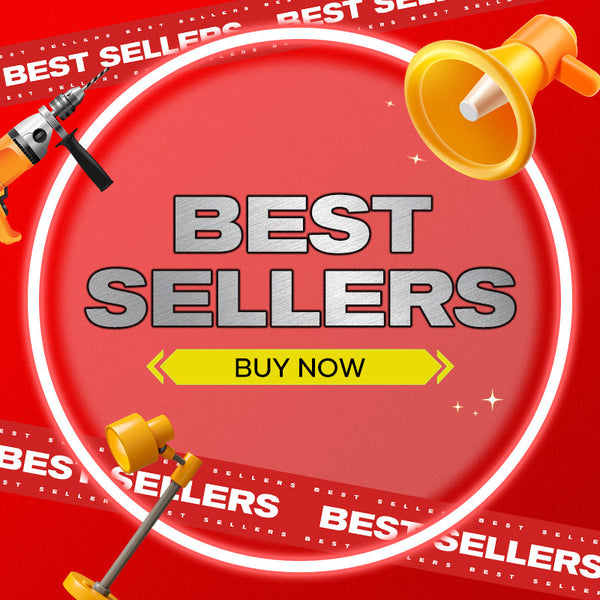 Best Sellers