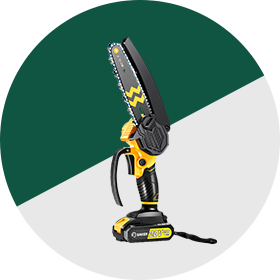 All Garden Tools
