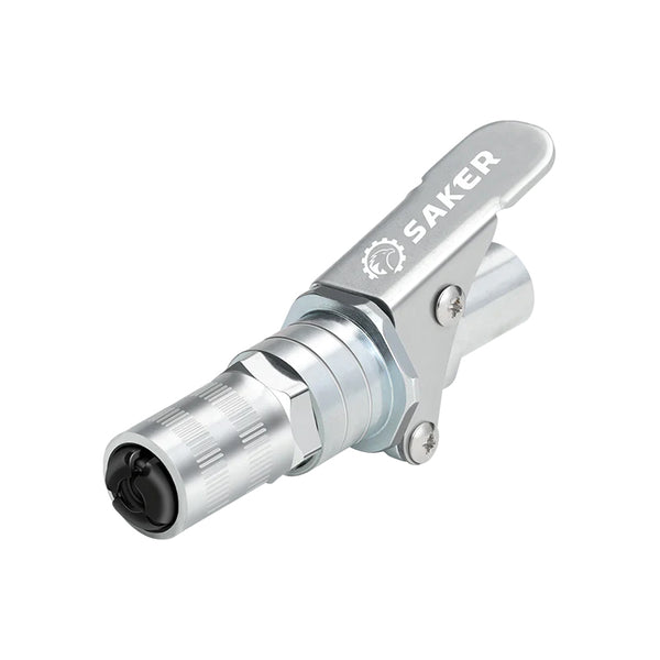 SAKER® Grease Gun Coupler