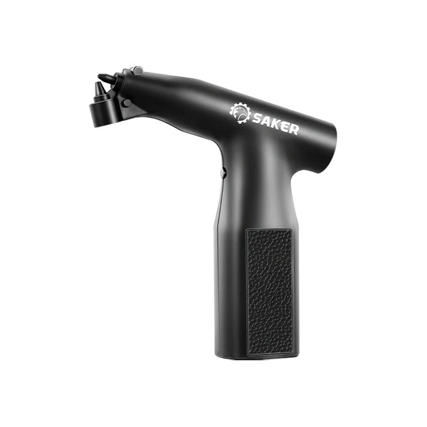 Versatile Automotive and DIY Painting Tool - SAKER® Electric Spray Paint Gun