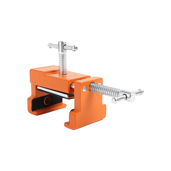 Precision Woodworking Tool Clamp -Saker Woodworking Drilling Holding Clip