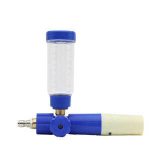 Sakerplus® High Pressure Foam Cannon Sprayer
