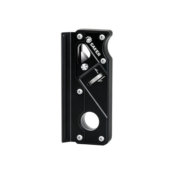 Woodworking Hand Tool for Precise Edges - SAKER® Chamfer Plane