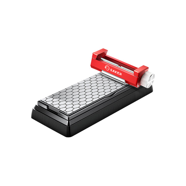 Saker Honing Guide Tool
