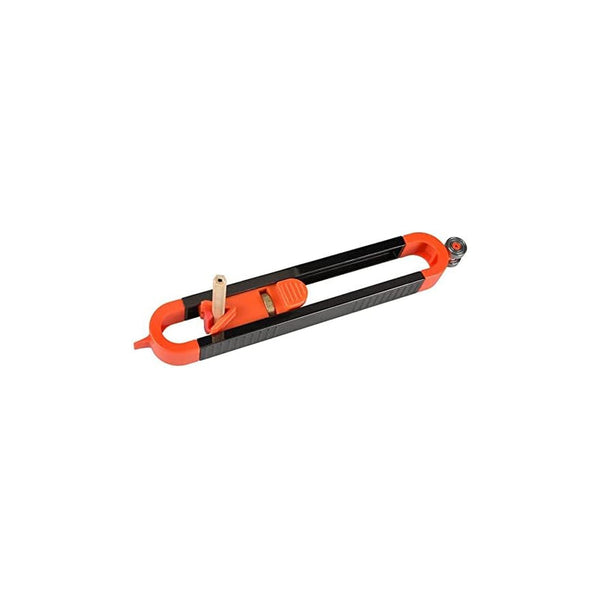 SAKER Multifunctional Contour Gauge with Lock