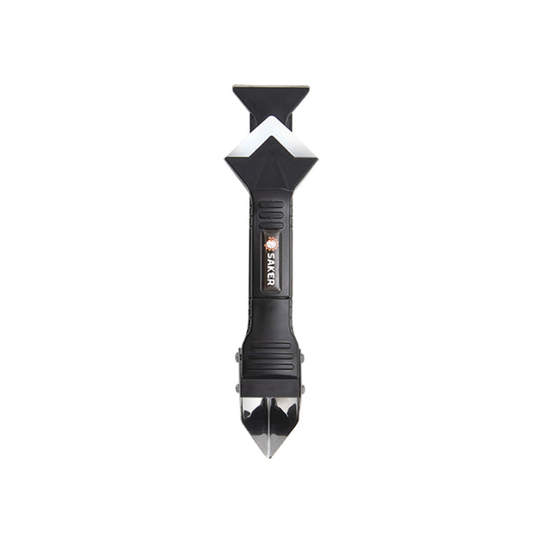 SAKER® Silicone Caulking Tools