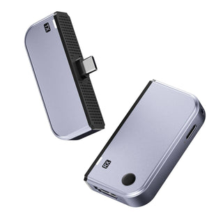 Sakerplus Wireless HDMI Transmitter and Receiver