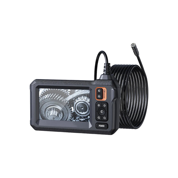 Sakerplus® High Resolution Industrial Inspection Endoscope Camera