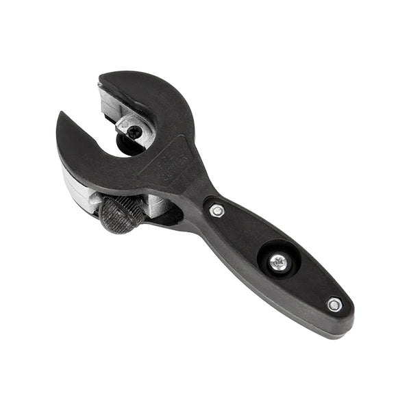Cortador de tubos con trinquete Sakerplus