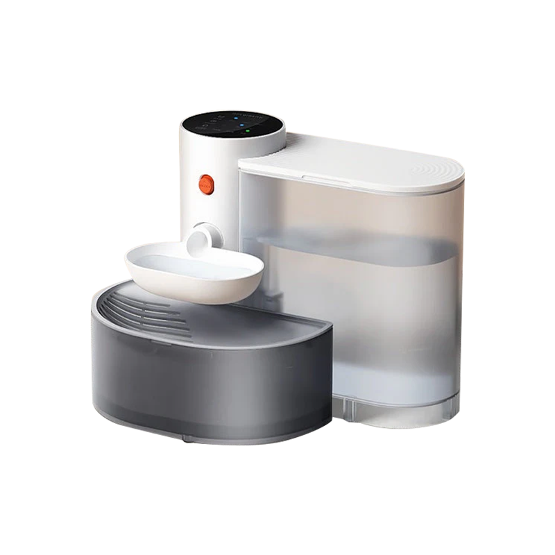 SAKER® Automatic Pet Water Fountain Sakerplus