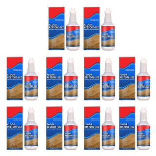 Sakerplus® Floor Repair Polishing Agent