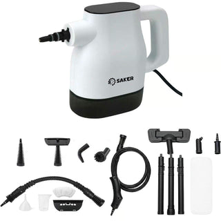 Saker EverSteam Instant-Heat Steam Cleaner