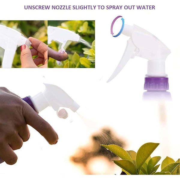 Juego de herramientas para plantar jardines Sakerplus