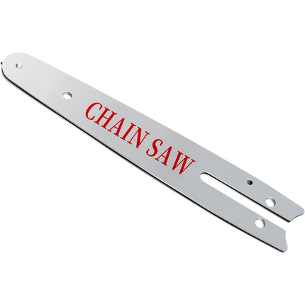 Saker Mini Chainsaw Accessories - 6 Inch Guide Bar