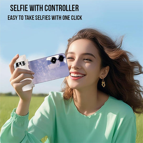 Palo selfie portátil Sakerplus