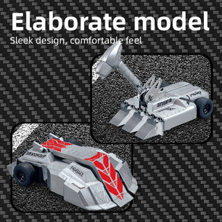 Sakerplus® Remote Control Battle Bots Robot Cars