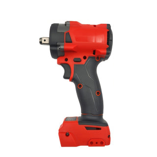 Sakerplus Compact Cordless Brushless Impact Driver