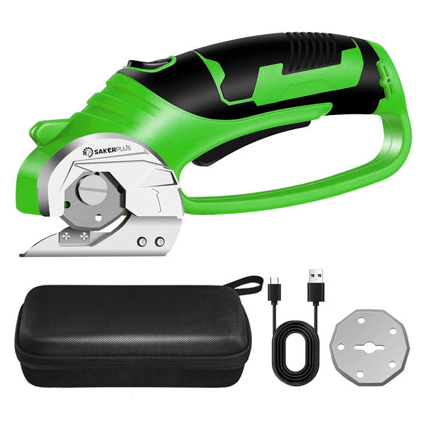 Tijeras eléctricas inalámbricas SakerPlus® 