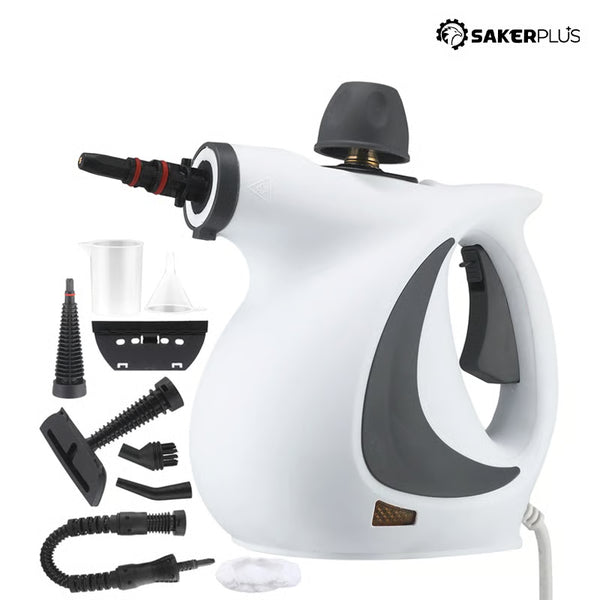 Sakerplus® Steam Disinfection Cleaner