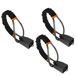 Sakerplus Steering Wheel Lock