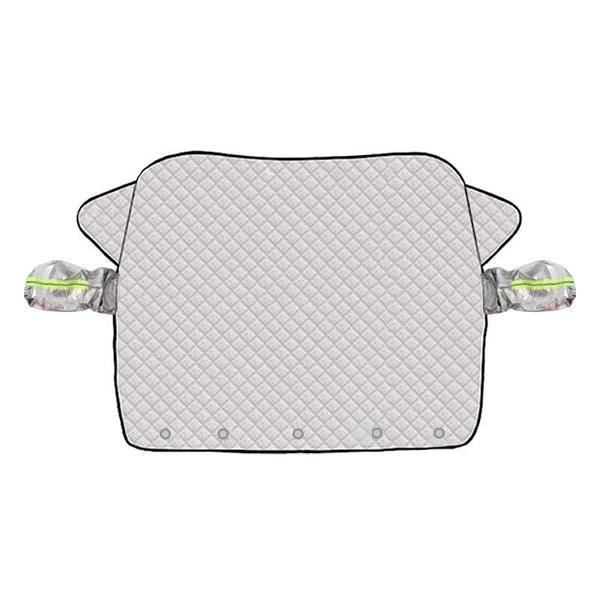 Sakerplus® Magnetic Windshield Snow And Frost Cover