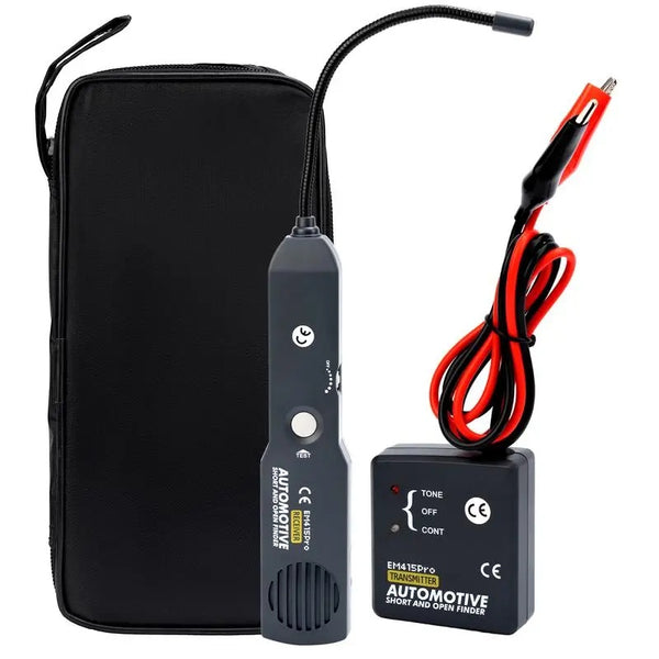 Sakerplus® Fast Automotive Circuit Fault Finder