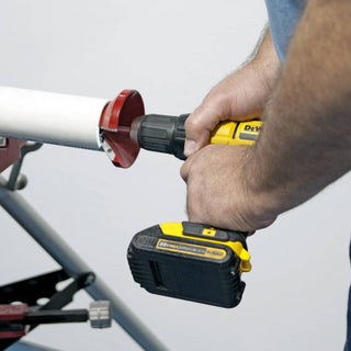 Herramienta de chaflán interno y externo 2 en 1 SAKER®