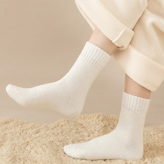Sakerplus Winter Thermal Socks