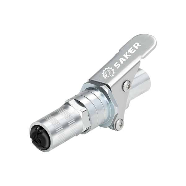 SAKER® Grease Gun Coupler