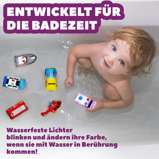 Sakerplus® Light Up Bath Toys for Kids, fun bathtub toys and toddler bath toys designed for safe water play, mold free bath toys for babies and bath toys for kids ages 1-3, interactive toddler toys for sensory learning, colorful light up bath toys that flash and glow in water, BPA-free bathtub toys encouraging imaginative play, soft squeezable bath toys ideal for toddlers, durable and easy to clean bath toys for daily bathing routines, engaging water-safe toddler bath toys that support development, perfect 