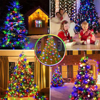 Sakerplus® Christmas Tree Lighting Magic
