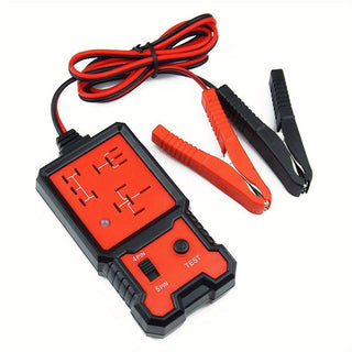 Sakerplus Car Circuit Relay Diagnostic Tool