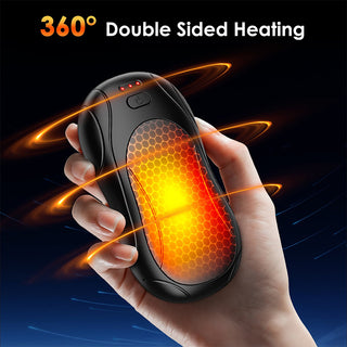 Sakerplus® Rechargeable Reusable Electric Hand Warmer