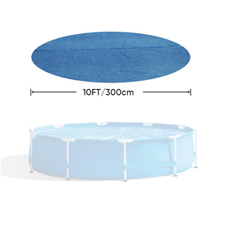 Sakerplus® Heavy Duty Solar Pool Cover