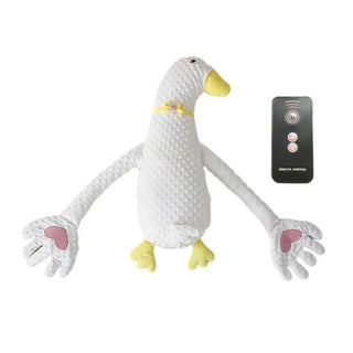 Sakerplus Interactive Plush Toy For Toddlers