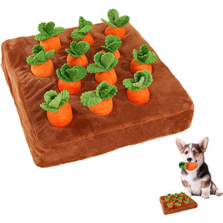 Sakerplus® Interactive Dog Puzzle Toys