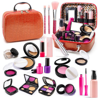 Sakerplus® Pretend Makeup Toy Set