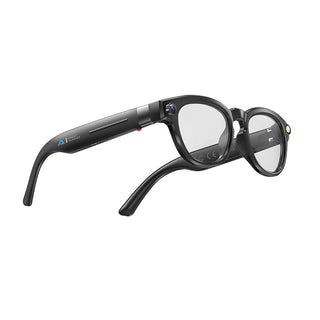Sakerplus AI Camera Bluetooth Smart Glasses