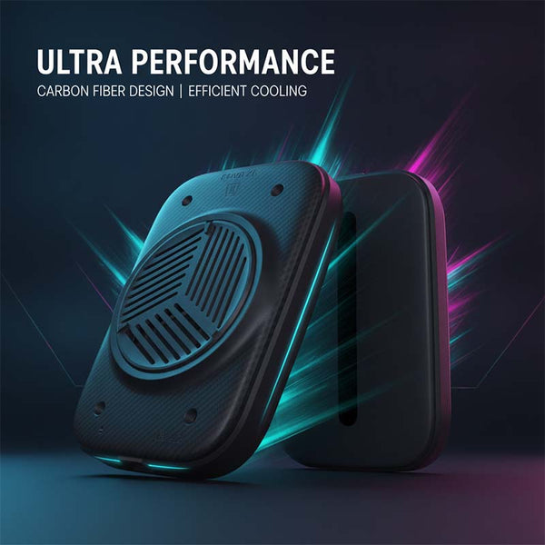 Sakerplus® Wireless Car Video Box