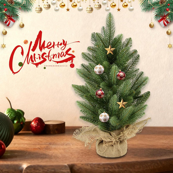 Sakerplus® Mini Christmas Tree