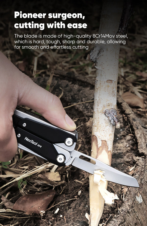 Sakerplus Multifunctional Adjustable Wrench Tool Set