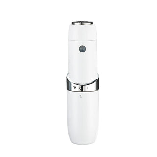 Sakerplus Portable Electric Hair Removal Device