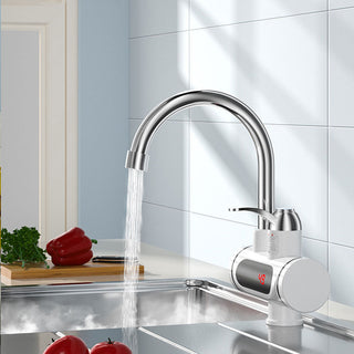 Sakerplus® Instant Electric Hot Water Faucet