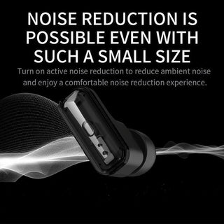 Sakerplus Smart Watch With Wireless Earbuds