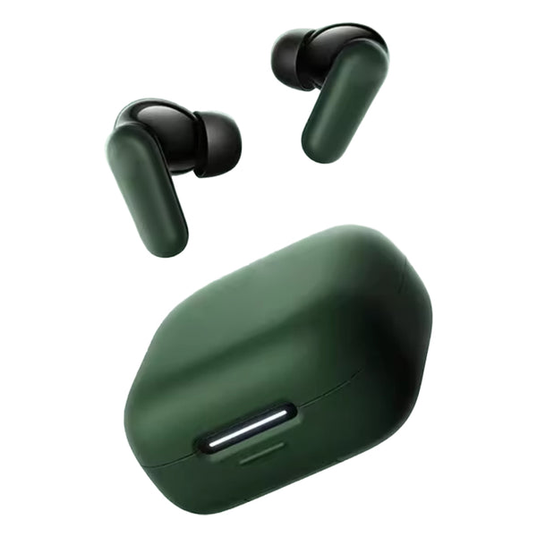 Sakerplus® Bluetooth 5.4 Noise Cancelling Earbuds