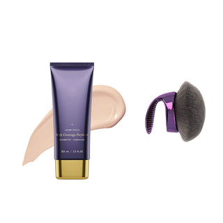 Sakerplus® Waterproof Body Bronzing Makeup Concealer