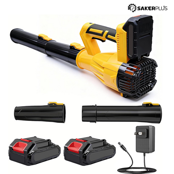 Sakerplus® Turbocharged Cordless Leaf Blower